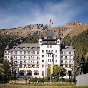 Hotel Walther - Relais & Chateaux